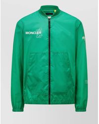 Moncler Genius - Printed Sport Jacket - Lyst
