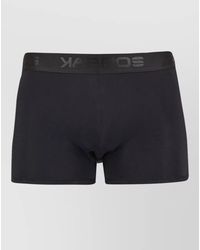 Karpos - Boxer Shorts Elastic Waistband Supportive Design - Lyst