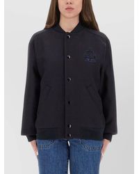 A.P.C. - Micky" Jacket - Lyst