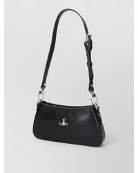 Vivienne Westwood - Shoulder Bag Hand Design Adjustable Strap - Lyst
