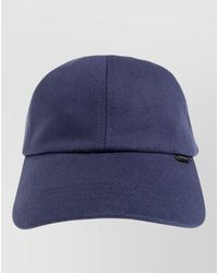 Paul Smith - Signature Stripe Cotton Baseball Cap - Lyst