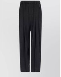 Alexander Wang - Straight-Leg Track Pants - Lyst