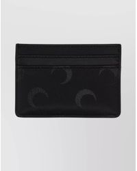 Marine Serre - Printed Card Holder - Lyst