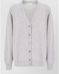 Malo - Cashmere Cardigan - Lyst