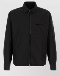 Tatras - Silk Cotton Shirt - Lyst