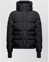 Moncler - Grenoble Kasanka High Neck Jacket - Lyst