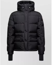 Moncler - Grenoble Kasanka High Neck Jacket - Lyst