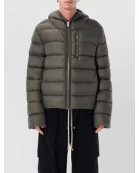 Rick Owens - Transparent Acetate Glasses - Lyst