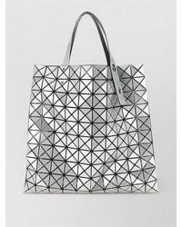 Issey Miyake - Prism Geometric Tote Bag Top Handles - Lyst