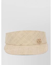 Ruslan Baginskiy - Wide Brim Hair Accessory Adjustable Strap - Lyst