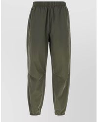 The North Face - Nylon Track Pants - Lyst