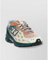 New Balance - Sneakers Mesh Upper Rubber Outsole - Lyst