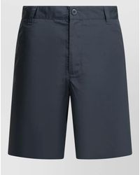 Carhartt - Calder Straight-Leg Shorts - Lyst