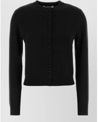 Lisa Yang - Wilona Cashmere Cardigan Long Sleeves - Lyst