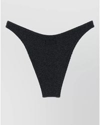 MC2 Saint Barth - Elise Bikini Briefs Elastic Waistband Design - Lyst