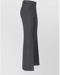 Incotex - Straight-Leg Suit Trousers - Lyst
