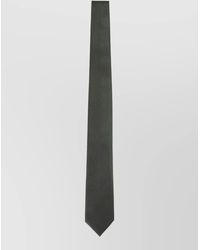 Tom Ford - Silk Tie Slim Silhouette Micro Dot Jacquard - Lyst