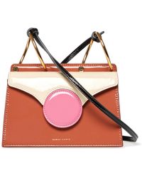 Danse Lente Phoebe Mini Shoulder Bag - Multicolour