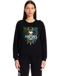 ladies kenzo jumper sale
