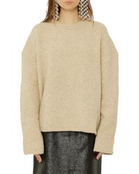 Totême Cashmere Blend Shirt - Multicolour