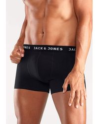 Jack & Jones-Boxershorts voor heren | Online sale met tot 29% | Lyst NL