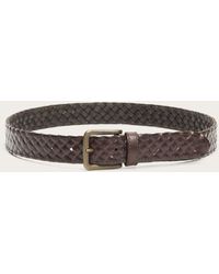Frye Belts for Men | Online Sale up to 