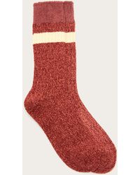 frye boot socks