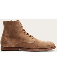frye chukka sale