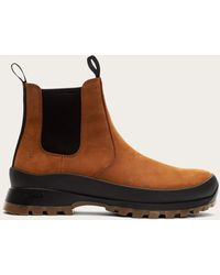 skechers relaxed fit resment korver ankle boot