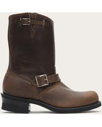 Frye Boots for Men - Up to 55% off | Lyst