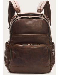 Frye Backpacks for Men | Online Sale up 