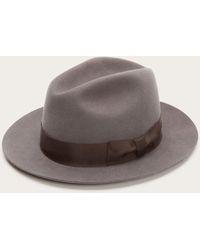 frye santa fe boater hat