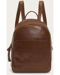 Women's Frye Backpacks from $158 | Lyst