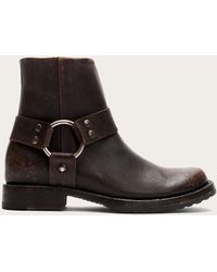 Frye Boots for Women - Up to 60% off at Lyst.com