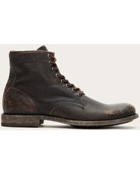 frye tyler boots