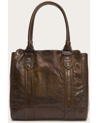 Frye Tote bags for Women - Up to 65% off | Lyst