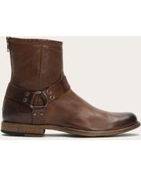 Frye boots discount Clearance