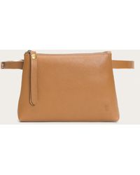 frye belt bag