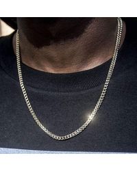 The GLD Shop 2mm Rope Chain Bundle for 
