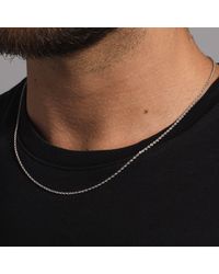Mens Gold Rope Chain for Men - Up to 75 