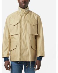 orslow coach jacket