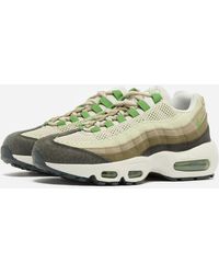 Nike Air Max 95 Sneakers for Women - Up to 70% off | Lyst