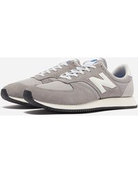 New Balance 420 Sneakers for Men - Up to 47% off | Lyst