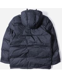 penfield solstice jacket