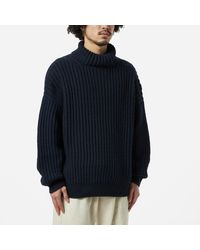 Visvim Sweaters and knitwear for Men | Online Sale up to 50% off 