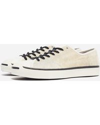 Converse Jack Purcell Sneakers for Men - Up to 63% off | Lyst