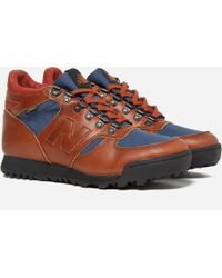 new balance hlrainog
