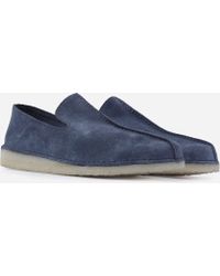 clarks ashton skye