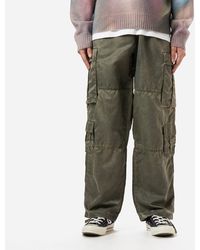 stussy surplus cargo pant
