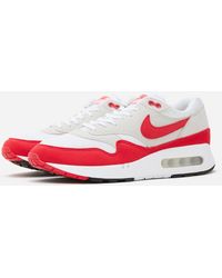 Nike Air Max 1 Sneakers for Men - Up to 40% off | Lyst
